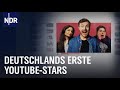 YouTube Changed My Life Die Wahre Geschichte über Y Titty Coldmirror Co NDR Doku