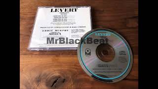 Levert - Addicted To You (7" Remix)(1988)[PROMO][NEW JACK SWING]