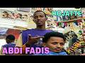 ABDI FADIS Hojjatte Jirachuu BEST OROMO MUSIC