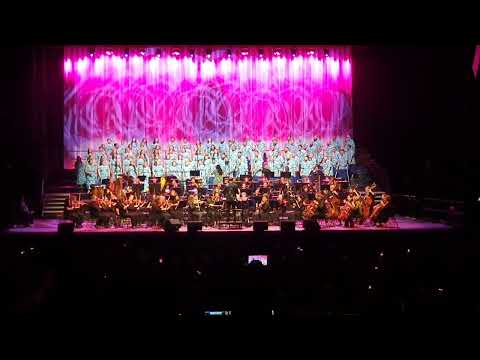 Mana Moana 2025 - Nepituno (Signature Choir x Auckland Symphony Orchestra)