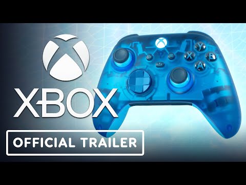 Product trailer