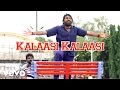 Purampokku - Kalaasi Kalaasi Video | Arya, Vijay Sethupathi, Karthika