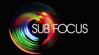 SubFocus -  Falling Down Drum & Bass Version VIP