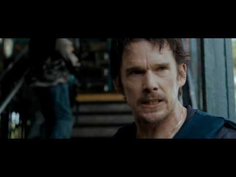 GESETZ DER STRASSE - Deutscher Trailer