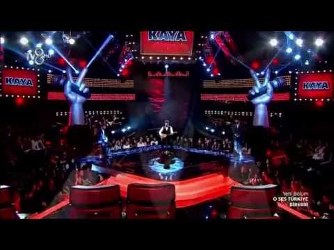 Kaya Aslantepe EŞREFOĞLU--O ses Türkiye