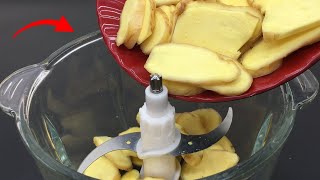 When Ginger Is Cheap, I Do This Right Away — It Stays Fresh All Year Without Spoiling | Annie Tips