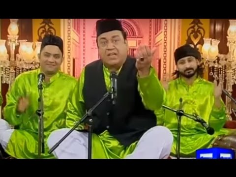 Hasb e Haal 13 March 2016 | Azizi as Qawal | Dunya News