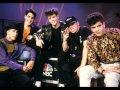 NKOTB -  Never Gonna Fall In Love