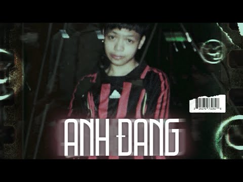 Anh đang đi việc - Lil Van