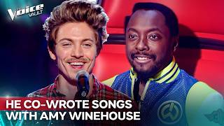 Amy Winehouse's Best Friend Came Back to Music After She Died | The Voice UK