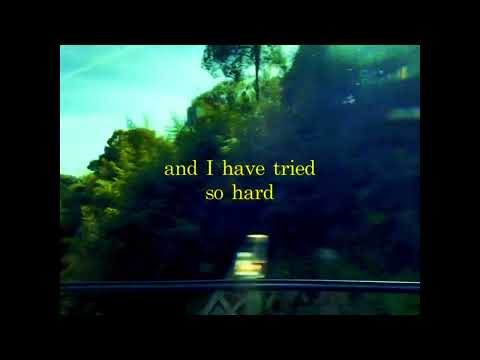 Yolanda Moon - Intro & Path (Lyric Visualizer | 2025 Remaster)