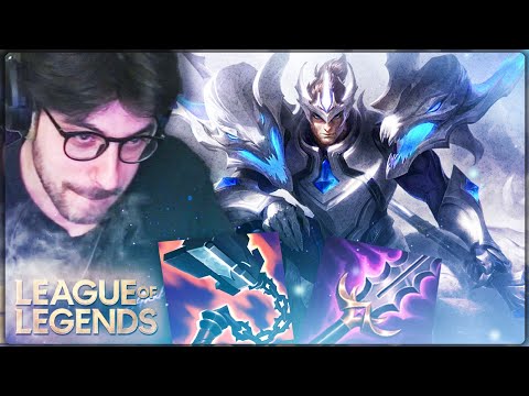 IL MIGLIOR JUNGLER CHE IL MONDO ABBIA MAI CONOSCIUTO!!