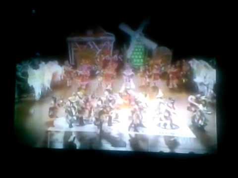 2nd st shooters 2001