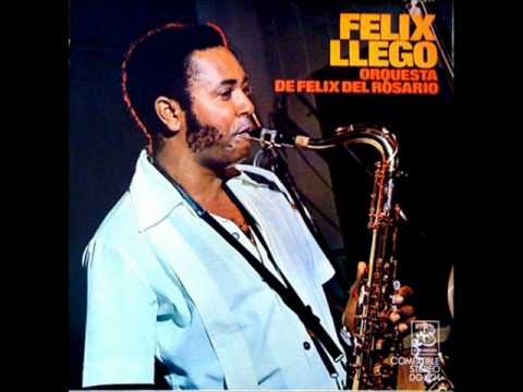 Ya no tiene ganas - Felix del Rosario