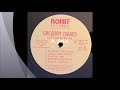 Gregory Isaacs - Dancing Time - Rohit Records (Jammy's) LP - 1989