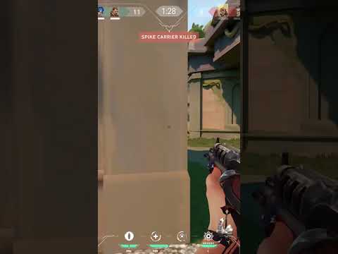 Trust me Bro #valorant