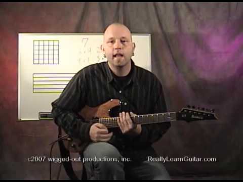 Jeff's Tips - 43. Odd Rhythm