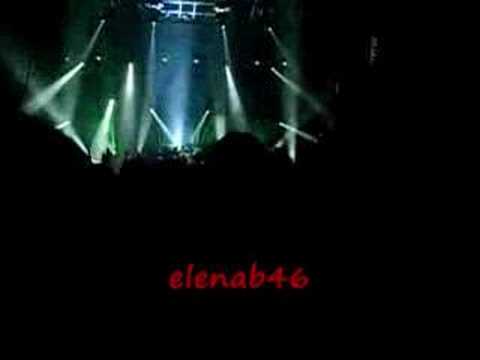 30 Seconds to Mars the fantasy alcatraz milan 13-02-08