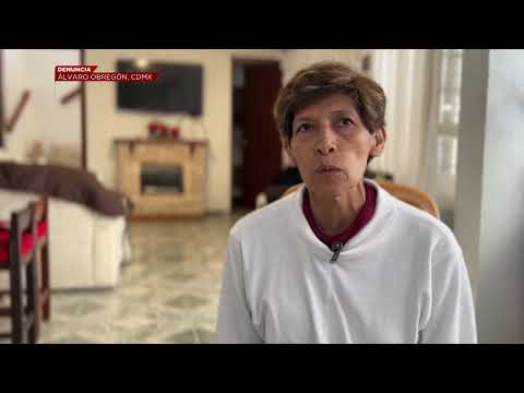 "Que se vaya de mi casa" | A Quien Corresponda