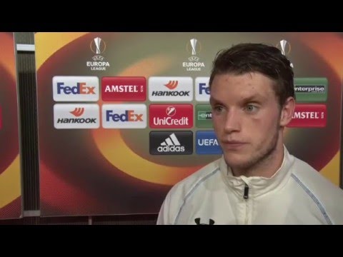 Ouwejan: 'Mooie ervaring'