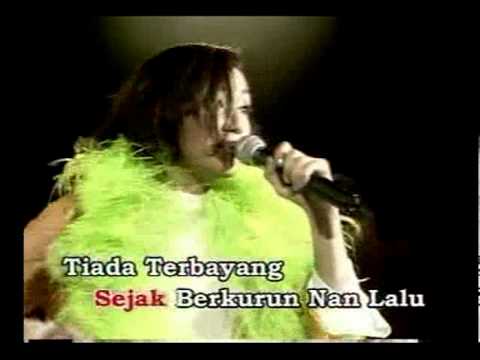 Erra Fazira - Jendela Hati