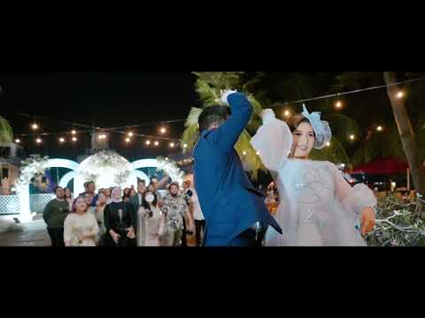 The Wedding of Armando & Sheila