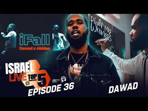 ISRAEL LIVE Top 5 | Episode 36