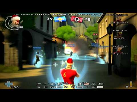 Ins1ght vs. Royal Old Dutch - VV #2 - Delta