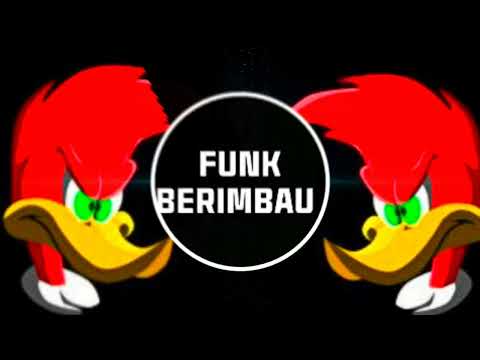 BASE DE FUNK | BERIMBAU AUTOMOTIVO | KAUE BEATZ