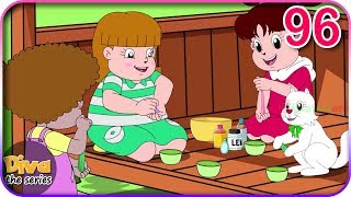 Download lagu Seri Diva | Eps 96 Bermain Slime | Diva The Series mp3 Download lagu Seri Diva | Eps 96 Bermain Slime | Diva The Series mp3