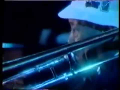 Thumbnail for Hampton in Brecon 1993.mov by Clark Terry