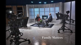 Family Matters: Understanding Estrangement.