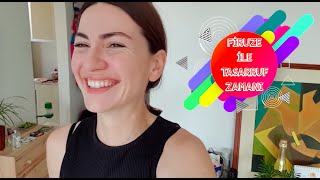 Firuze Özdemir ile Enerjini Koru