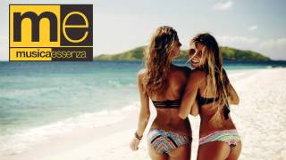 Mark Knight feat. Chus & Ceballos & Cevin Fisher & Harry Romero - The Machines (Original Mix)