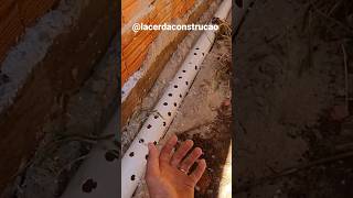 Download lagu Soil drainage. #architects #construction #buildingdreams #shorts mp3 Download lagu Soil drainage. #architects #construction #buildingdreams #shorts mp3