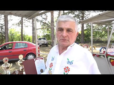 02.08.2021. 24. takmičenje za najbolju rakiju Gornja Trepča