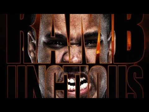 BeatKing - Rambunctious Feat. Danny Brown & RiFF RAFF