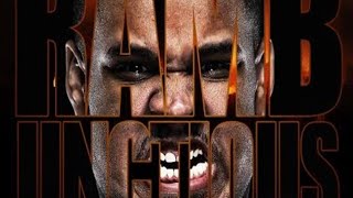 BeatKing - Rambunctious Feat. Danny Brown &amp; RiFF RAFF