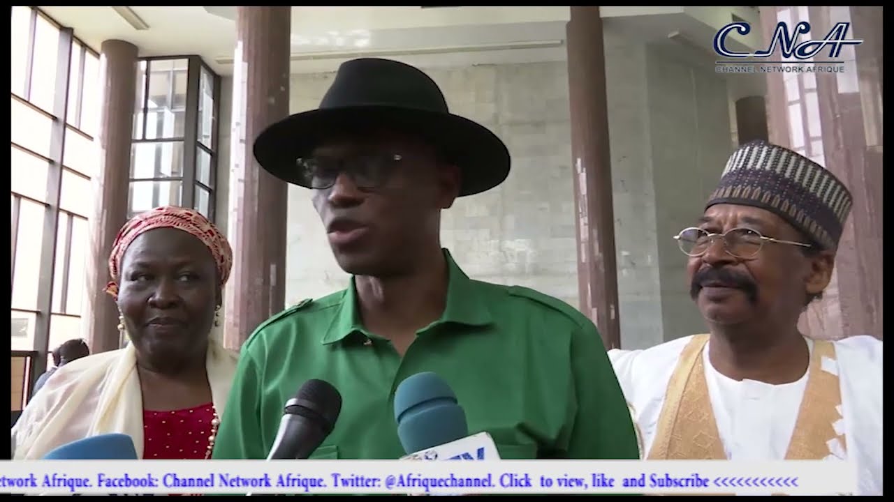 Presidential Election: Supreme Court Affirms Tinubu's Victory, Dismisses Atiku, Obi's Appeal.