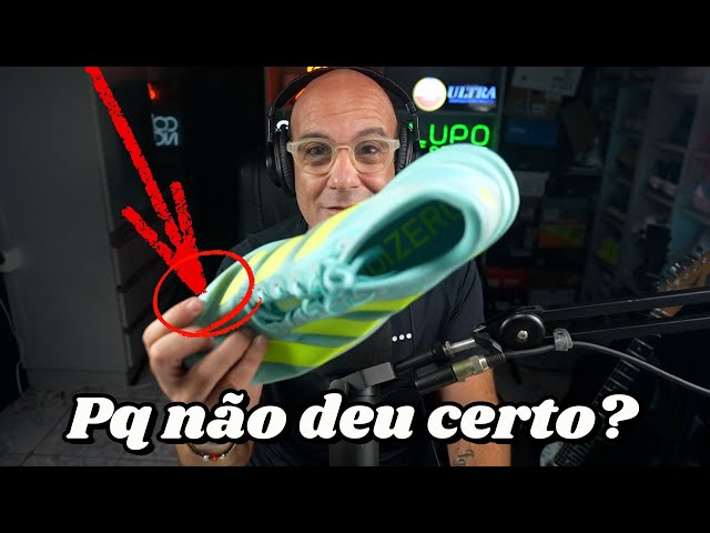 O EVO SL NÃO DEU CERTO PRA MIM!