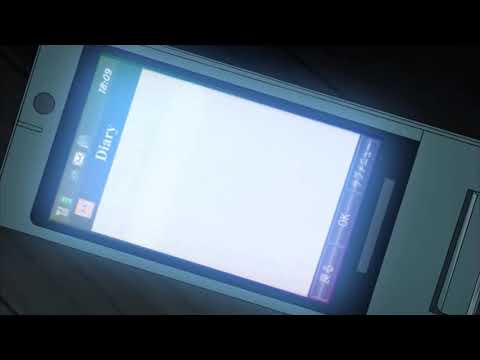 $uicideboy$//future diary amv