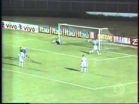 Ponte Preta 1x1 Gremio FBPA - Série A 2006