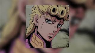 Cover art for Jojo Requirem theme but harder