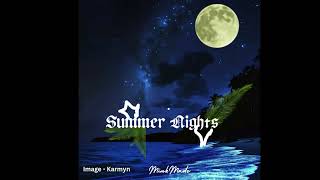 [FREE] The Weekend Type Beat "Summer Nights" Pop Type Beat X R&amp;B instrumental