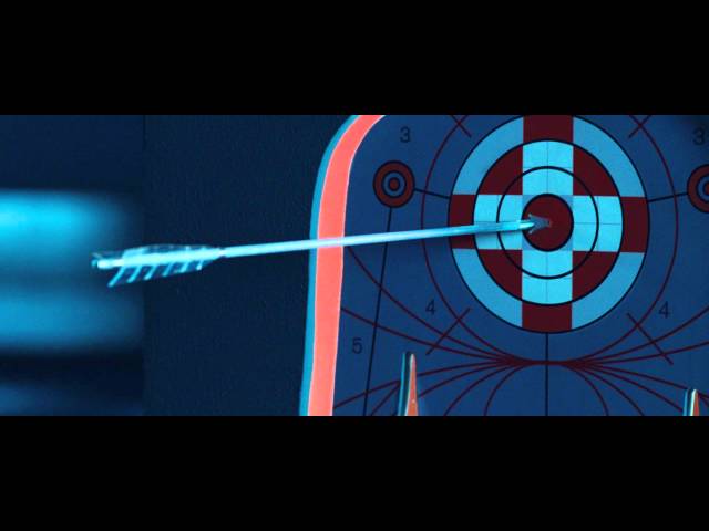 The Hunger Games-CapitolTV Exclusive