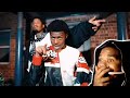 TS MAKING THE LISTOOOOO Baby Kia Chase Ft Skrilla Official Reaction Video