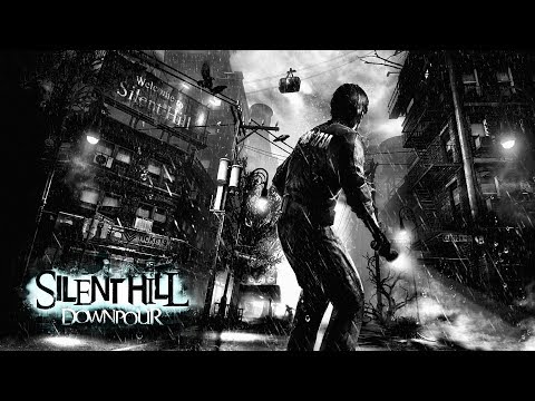 Silent Hill Downpour Original Soundtrack