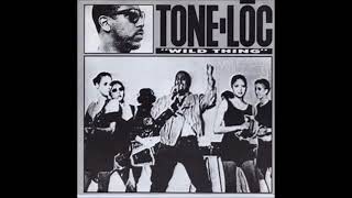 Tone Loc - Wild Thing (1989)