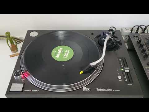 Amadin - U Make Me Feel Alright