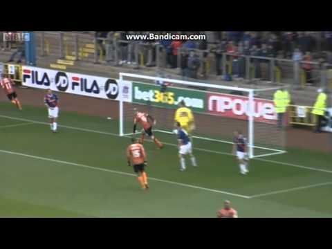 Carlisle VS Notts County